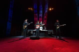 The Beatles - Tribute
