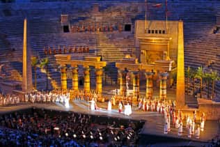 Aida Opera