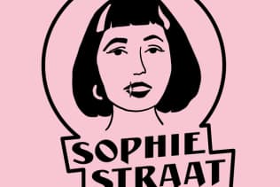Sophie Straat