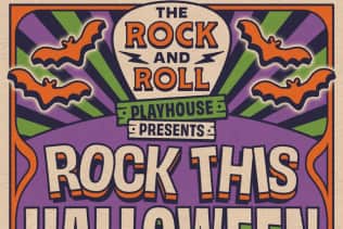 The Rock and Roll Playhouse