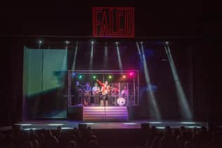 Falco - The Musical