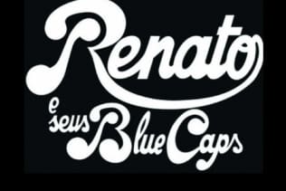 Renato e seus blue caps