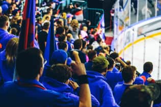 Campionato mondiale di hockey su ghiaccio - Quarti di Finale