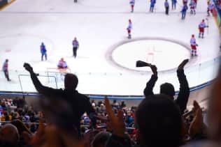 IIHF World Championship - Quarter Finals