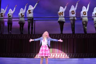Legally Blonde - Touring