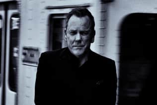 The Kiefer Sutherland Band