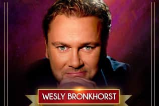 Wesly Bronkhorst