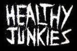 Healthy Junkies