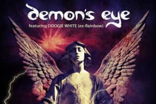 Demon's Eye