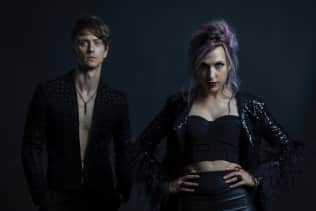 Icon for Hire
