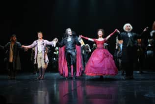 Tanz der Vampire - Musical