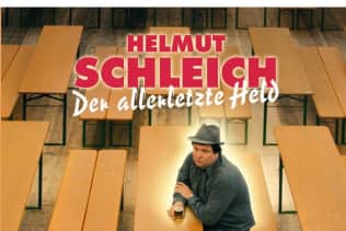 Helmut Schleich