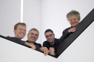 Arditti Quartett