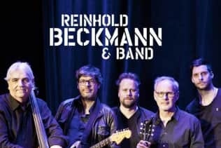Reinhold Beckmann & Band