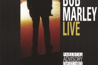 Bob Marley (Comedian)