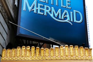 The Little Mermaid - Tampa