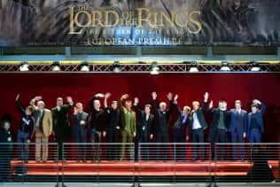 Lord of The Rings: The Two Towers - Film With Live Orchestra