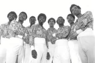 The Trammps