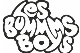 Les Bummms Boys