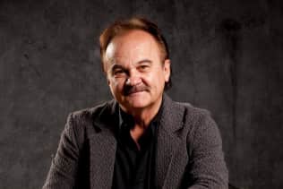 Jimmy Fortune