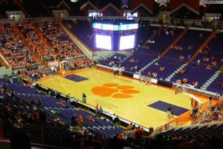 PARKING PASSES ONLY NCAA Men's Basketball Tournament - West Regional