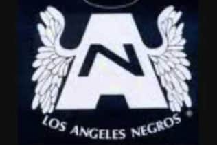 Los Ángeles Negros