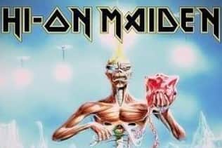 Hi-On Maiden - Iron Maiden Tribute