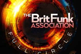 The Brit Funk Association