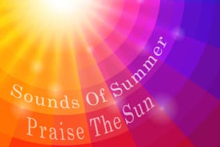 Sounds Of The Summer