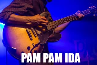 Pam Pam Ida
