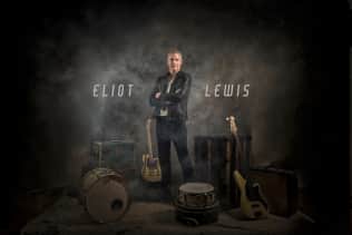 Eliot Lewis