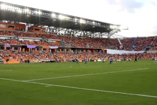 Portland Timbers at Houston Dynamo Shell Energy Stadium Houston Tickets