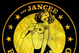 The Jancee Pornick Casino