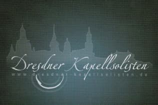 Dresdner Kapellsolisten