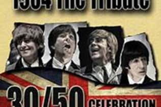 1964 A Tribute to the Beatles