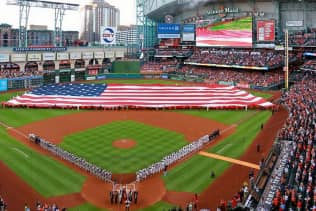 Spring Training Miami Marlins at Houston Astros (Split Squad) CACTI