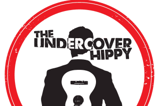 The Undercover Hippy