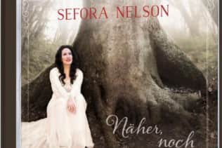 Sefora Nelson