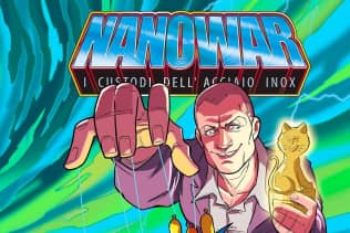 Nanowar