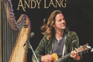 Andy Lang