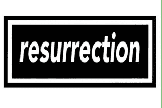 Resurrection - Journey Tribute