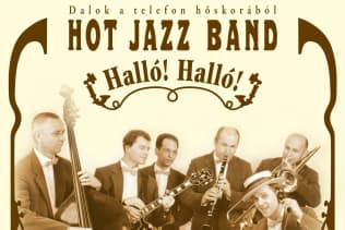 Hot Jazz Band