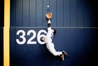 Diamondbacks vs Mets