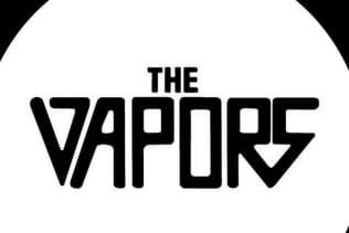 The Vapors