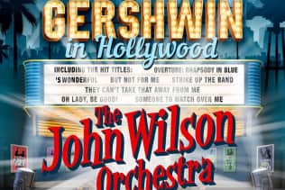 John Wilson Orchestra