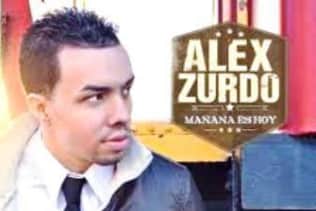 Alex Zurdo