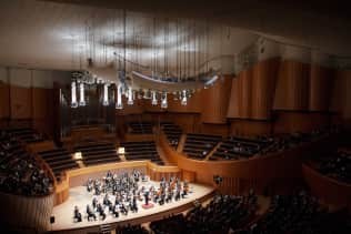 Orchestre philharmonique du Japon