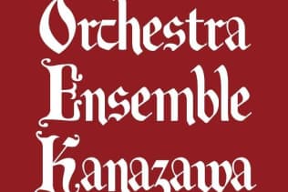 Orchesterensemble Kanazawa