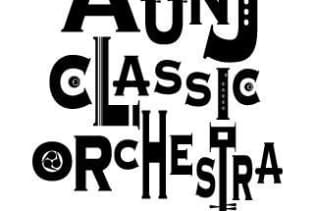 Aun J Classic Orchestra