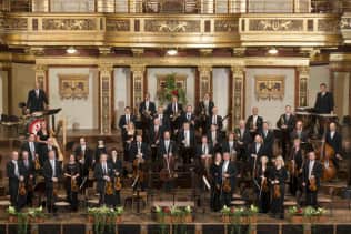 Wiener Johann Strauss-Orchester